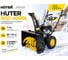 Снегоуборщик Huter SGC 4000L 70/7/22 2