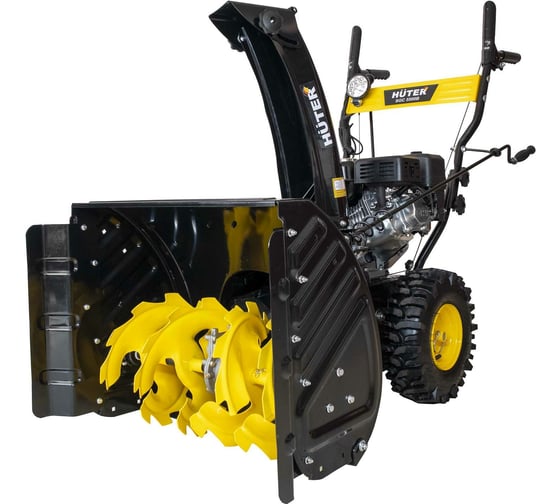 Снегоуборщик Huter SGC 5500B 70/7/21