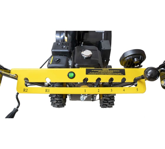 Снегоуборщик Huter SGC 5500B 70/7/21