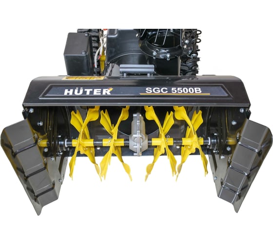 Снегоуборщик Huter SGC 5500B 70/7/21