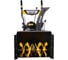 Снегоуборщик Huter SGC 5500B 70/7/21 2