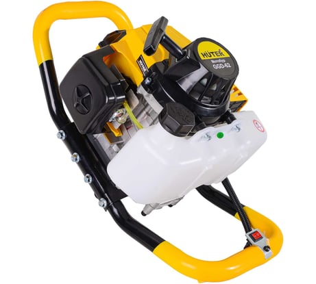 Мотобур Huter GGD-62 70/13/18