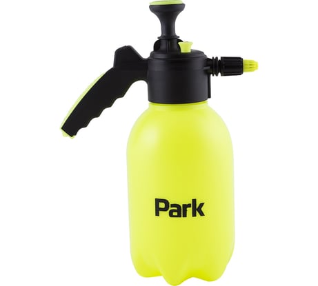 Опрыскиватель высокого давления Park 2 л 990025