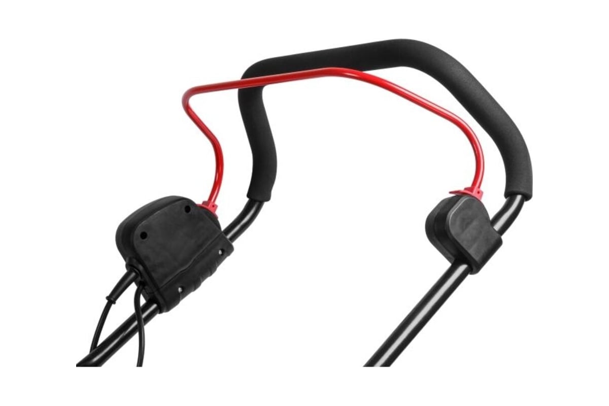 Аэратор/скарификатор WORTEX AE 3616-1 S 1500 Вт, шир. 36 см, ножи/скобы ...