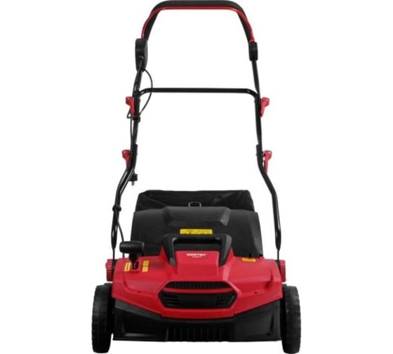Аэратор/скарификатор WORTEX AE 3616-1 S 1500 Вт, шир. 36 см, ножи/скобы 1334456
