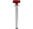 Кусторез электрический WORTEX ST 5160 600 Вт, 510 мм, шаг 20 мм 1334452 12