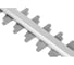 Кусторез электрический WORTEX ST 5160 600 Вт, 510 мм, шаг 20 мм 1334452 13