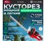 Кусторез электрический WORTEX ST 5160 600 Вт, 510 мм, шаг 20 мм 1334452 2