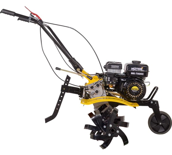 Сельскохозяйственная машина Huter MK-7000PС 70/5/20