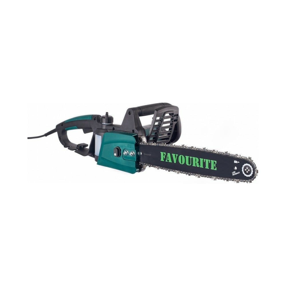Электрическая цепная пила FAVOURITE GC 2016 - выгодная цена, отзывы ...