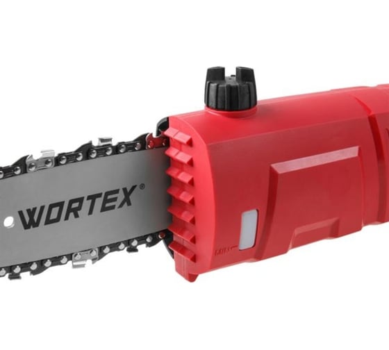 Высоторез WORTEX PS 2001 + насадка-кусторез 750 Вт 1334541
