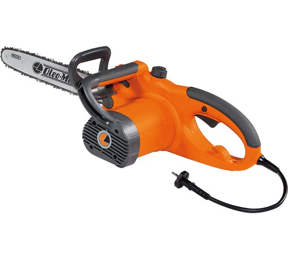 Электропила Oleo-Mac 2,0 кВт, GS 200 E 16” 3/8 1.3 5103-9011