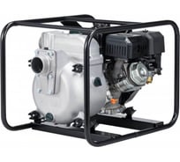 Бензиновая мотопомпа Koshin для сильнозагрязненных вод KTZ-80X os c двигателе 100550280