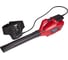 Аккумуляторный воздуходув Honda HHB 36 AXB HHB36AXBE86 4