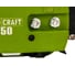 Пила ручная бензиновая PROCRAFT две шины, две цепи, 45/40 K450 9