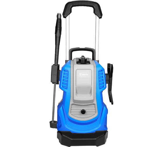 Мойка высокого давления DEKO DKCW265 065-4308