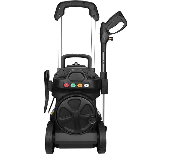 Мойка высокого давления DEKO DKCW265 065-4308