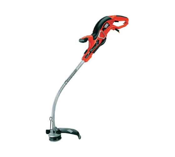 Электрический триммер Black Decker GL 741
