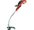 Электрический триммер Black Decker GL 741 1