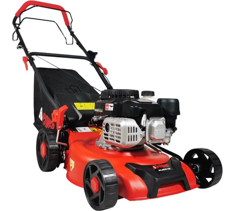 Бензиновая газонокосилка A-iPower ALM41S 41102