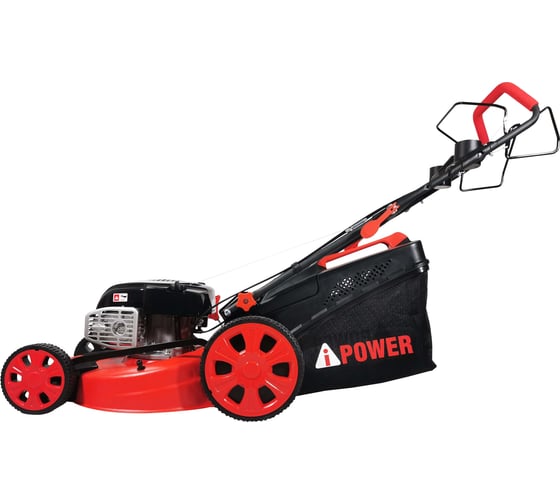 Бензиновая газонокосилка A-iPower ALM51SH 41105