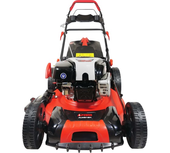 Бензиновая газонокосилка A-iPower ALM51SH 41105