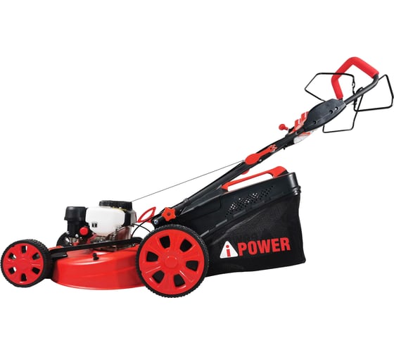 Бензиновая газонокосилка A-iPower ALM51S 41104