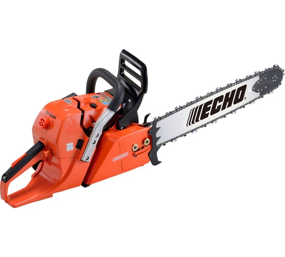 Бензопила ECHO CS-620SX-18" ACS-620SX/45LRS