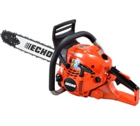 Бензопила ECHO CS-501SX-15" ACS-501SX/38LRV