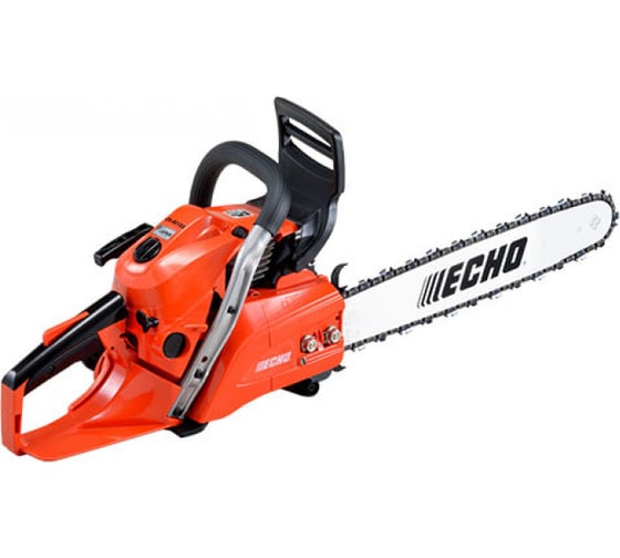 Бензопила ECHO CS-501SX-15" ACS-501SX/38LRV
