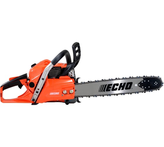 Бензопила ECHO CS-501SX-15" ACS-501SX/38LRV