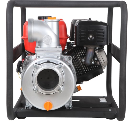 Бензиновая мотопомпа для чистой воды A-iPower AWP100 30141