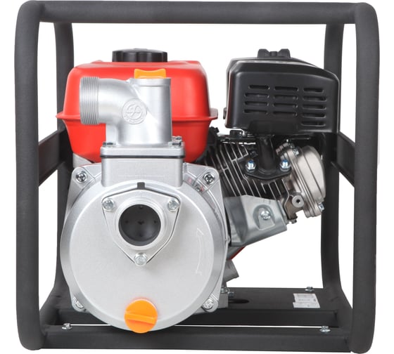 Бензиновая мотопомпа для чистой воды A-iPower AWP50 30121