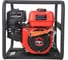 Бензиновая мотопомпа для грязной воды A-iPower AWP80Т 30231 6