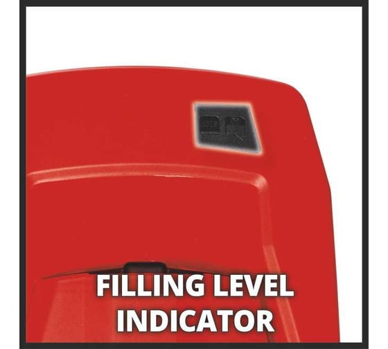 Газонокосилка аккумуляторная Einhell PXC GE-CM 36/41 Li, 2x18,BL,41см,6ст,25-75мм,центральная,50л,без АКК и ЗУ 3413275
