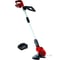 Триммер аккумуляторный Einhell PXC GE-CT 18 Li,18В, пласт.нож, телеск.рук, 20 зап.ножей, 1x2.0 Ач+ЗУ 3411197 1