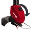 Триммер аккумуляторный Einhell PXC GE-CT 18 Li,18В, пласт.нож, телеск.рук, 20 зап.ножей, 1x2.0 Ач+ЗУ 3411197 3