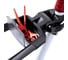 Триммер аккумуляторный Einhell PXC GE-CT 18 Li,18В, пласт.нож, телеск.рук, 20 зап.ножей, 1x2.0 Ач+ЗУ 3411197 5