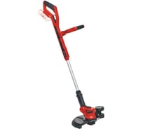 Триммер аккумуляторный Einhell PXC GE-CT 18/30 Li,18В,30см,леска, без АКК и ЗУ 3411250