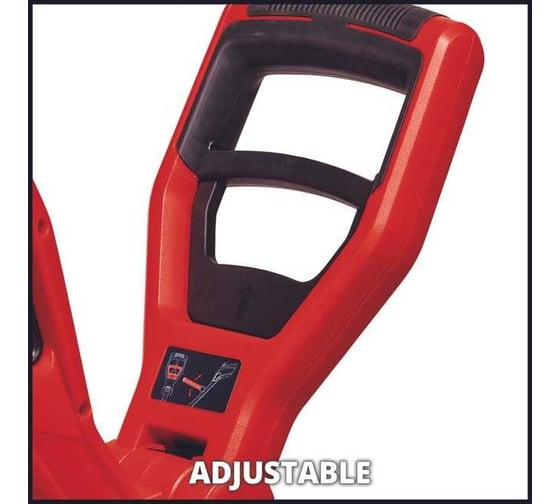 Триммер аккумуляторный Einhell PXC GE-CT 18/30 Li,18В,30см,леска, без АКК и ЗУ 3411250