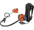 Бензокоса Oleo-Mac 2,1 л.с. Sparta 441 BP леска + диск 9,5 кг 6133-9052E2T 2