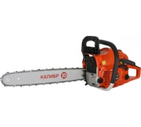 Бензопила Калибр БП- 2900/18У 00000075683