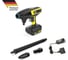 Аппарат среднего давления KARCHER KHB 6 Battery Set 1.328-110 1