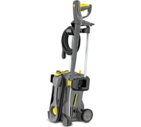 Аппарат высокого давления KARCHER HD 5/11 P 1.520-960
