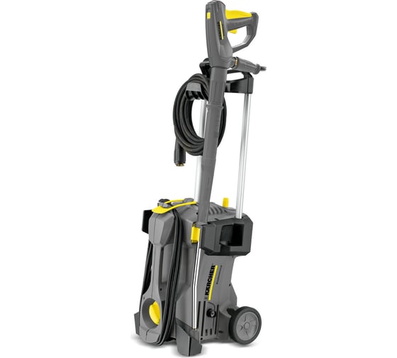 Аппарат высокого давления KARCHER HD 5/11 P 1.520-960