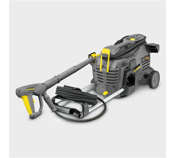 Аппарат высокого давления KARCHER HD 5/11 P 1.520-960