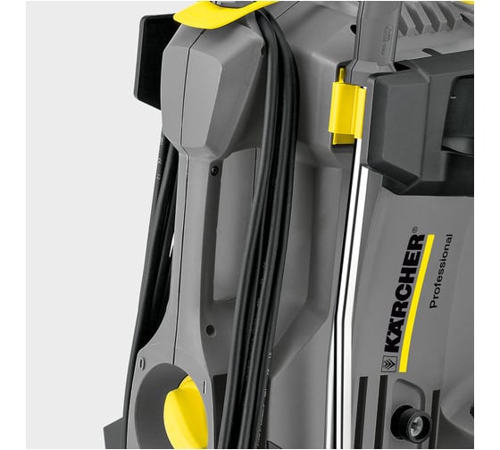 Аппарат высокого давления KARCHER HD 5/11 P 1.520-960