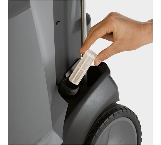 Аппарат высокого давления KARCHER HDS 5/11 U 1.064-900