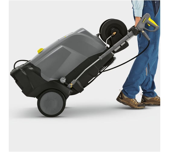 Аппарат высокого давления KARCHER HDS 5/11 U 1.064-900