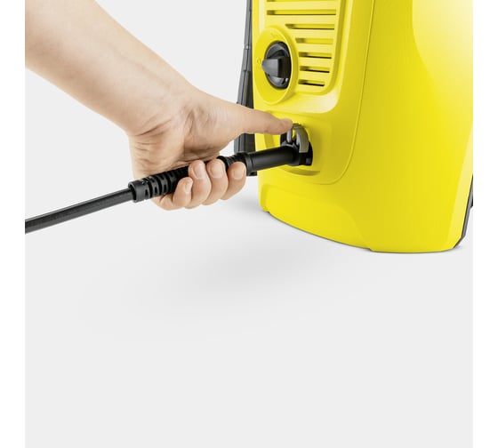 Аппарат высокого давления KARCHER K 4 Universal 1.679-300